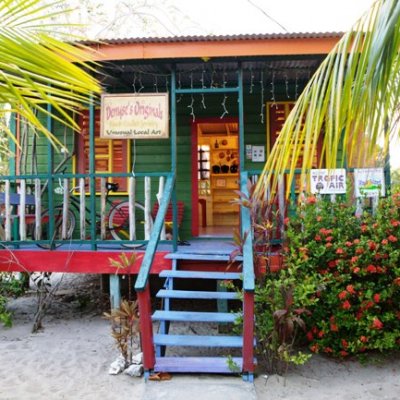 Gift Shop - Denyse's Originals